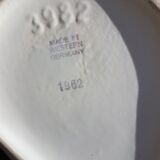60s vase