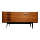 Sideboard storage unit Frantisek Mezulanik for Up Zavody 1960