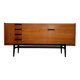Enfilade meuble de rangement Frantisek Mezulanik pour Up Zavody  1960