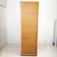 Vintage bamboo bedroom, Dal vera, wicker