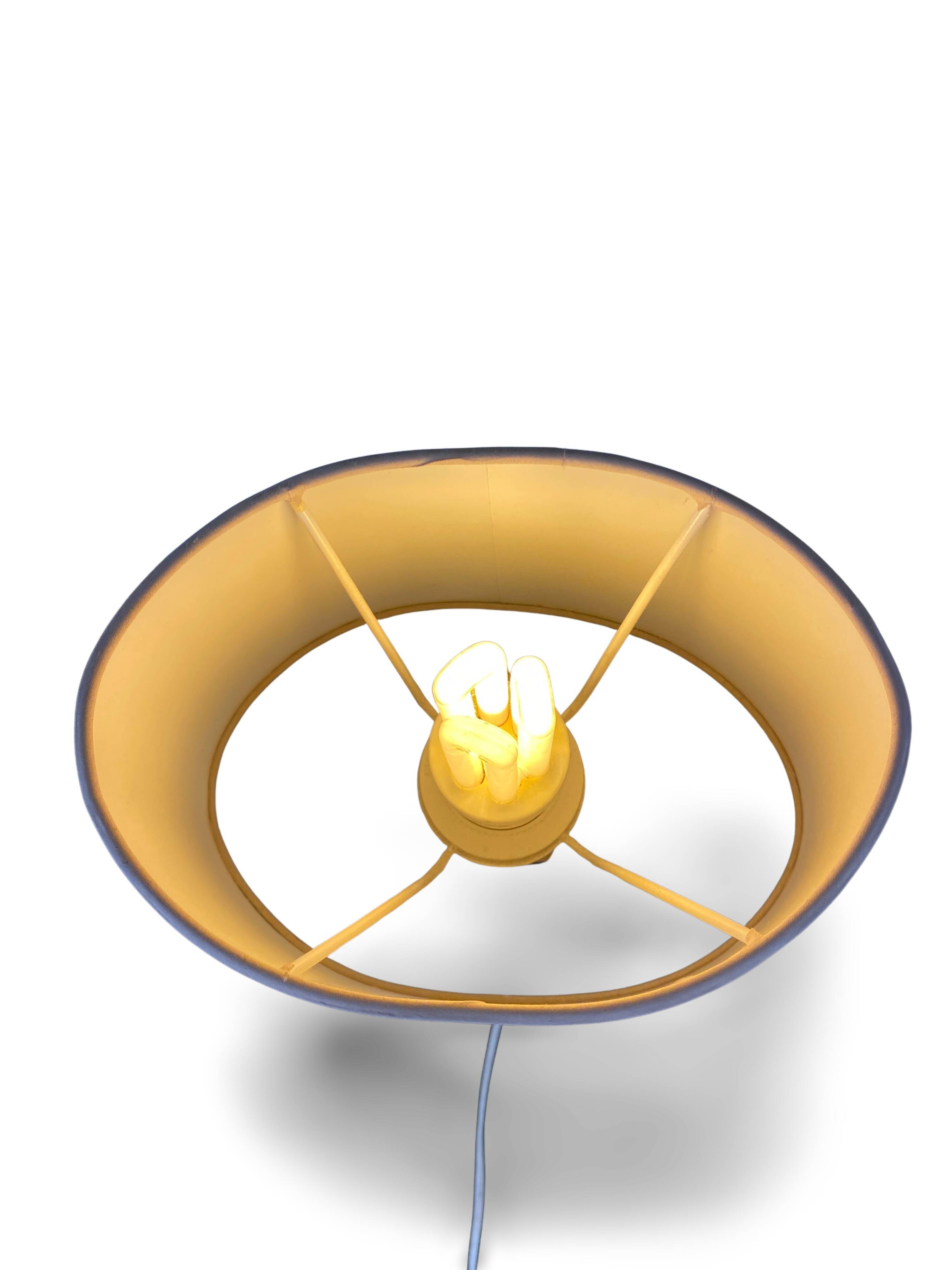 Lampe Trocadero de la marque Deschuytener, Années 70