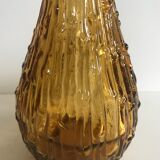 Vintage Empoli vase 39cm