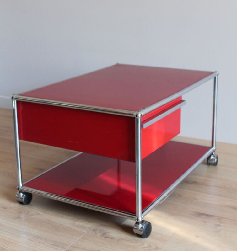 Coffee table Usm Haller