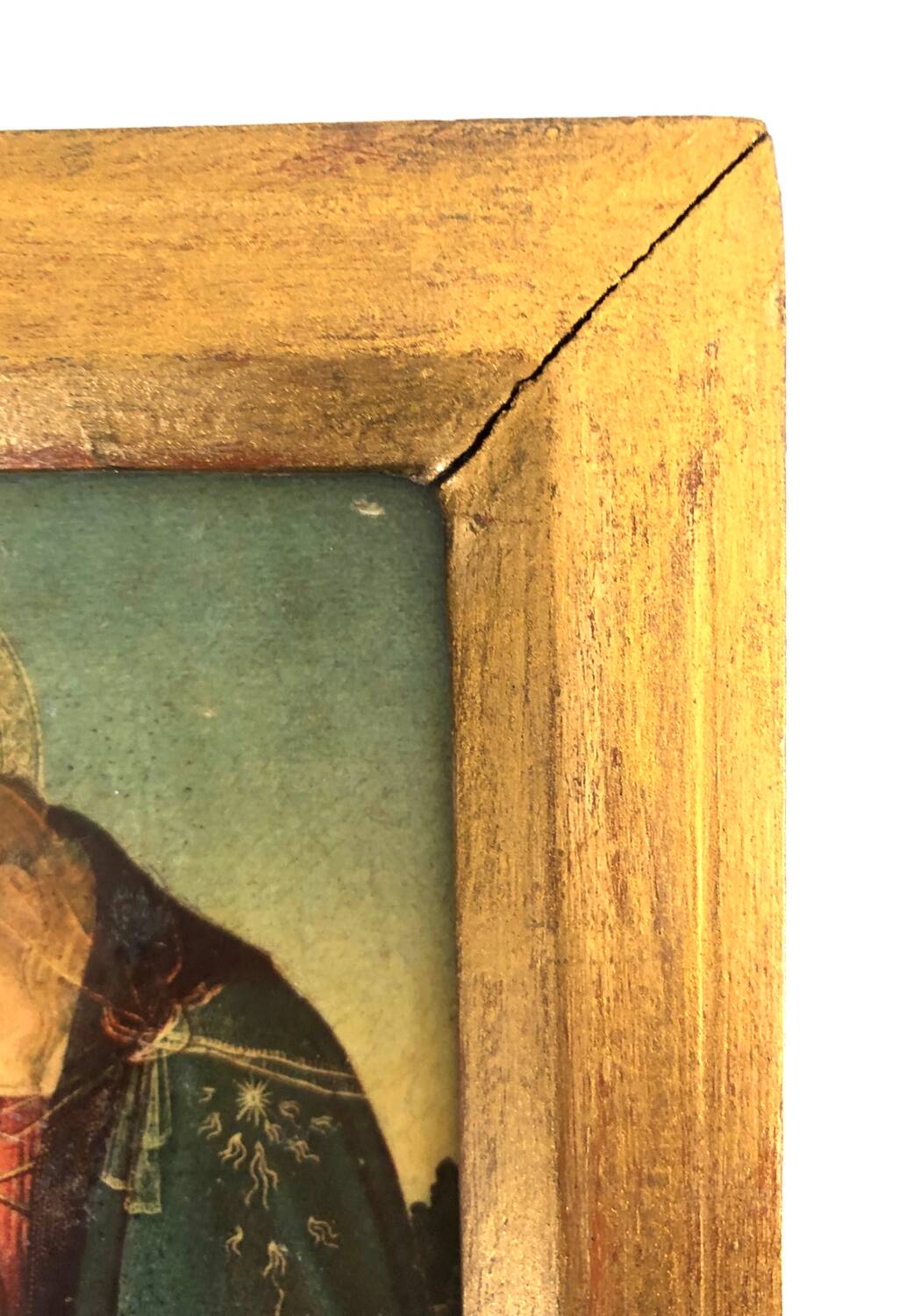 Italian Icon
