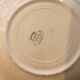 Luneville soup plates