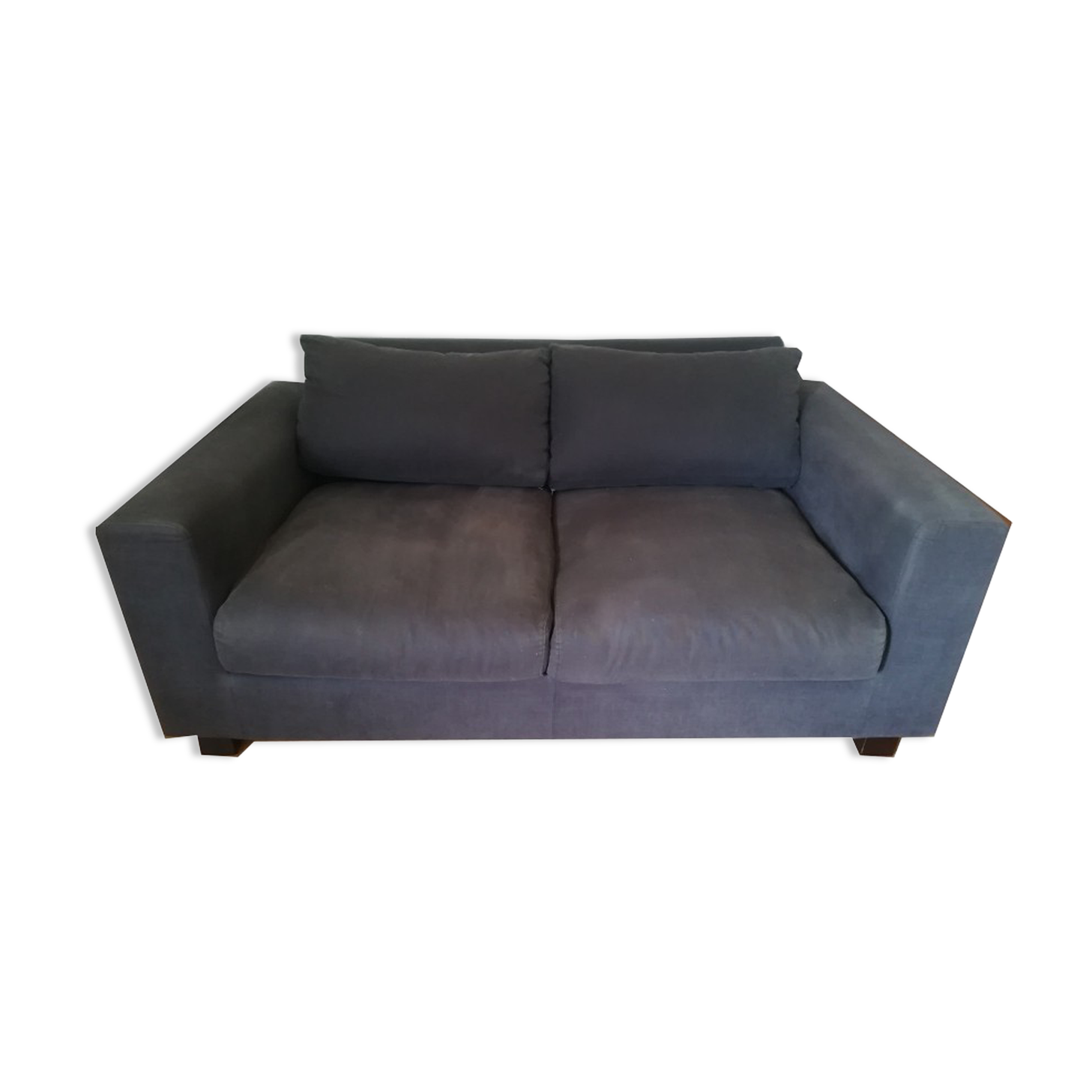 Habitat Sofa