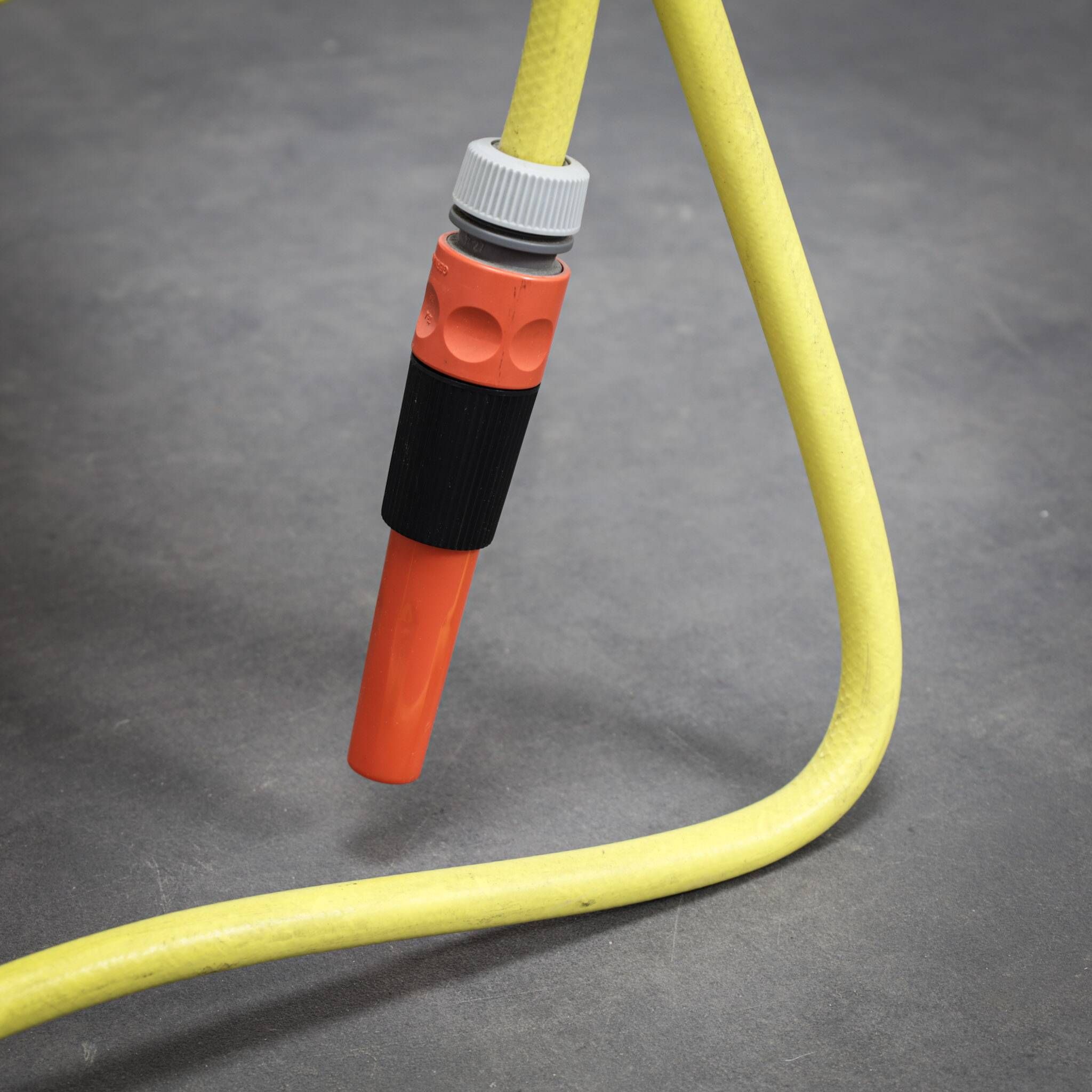 Chaise Hosepipe par Sander Bokkinga pour BOK, Pays-Bas, 2008