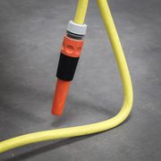 Chaise Hosepipe par Sander Bokkinga pour BOK, Pays-Bas, 2008