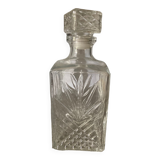 Whisky decanter
