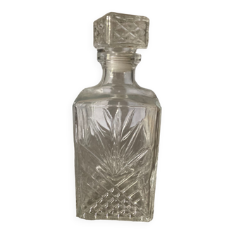Whisky decanter