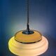 Mid-century Herda suspension