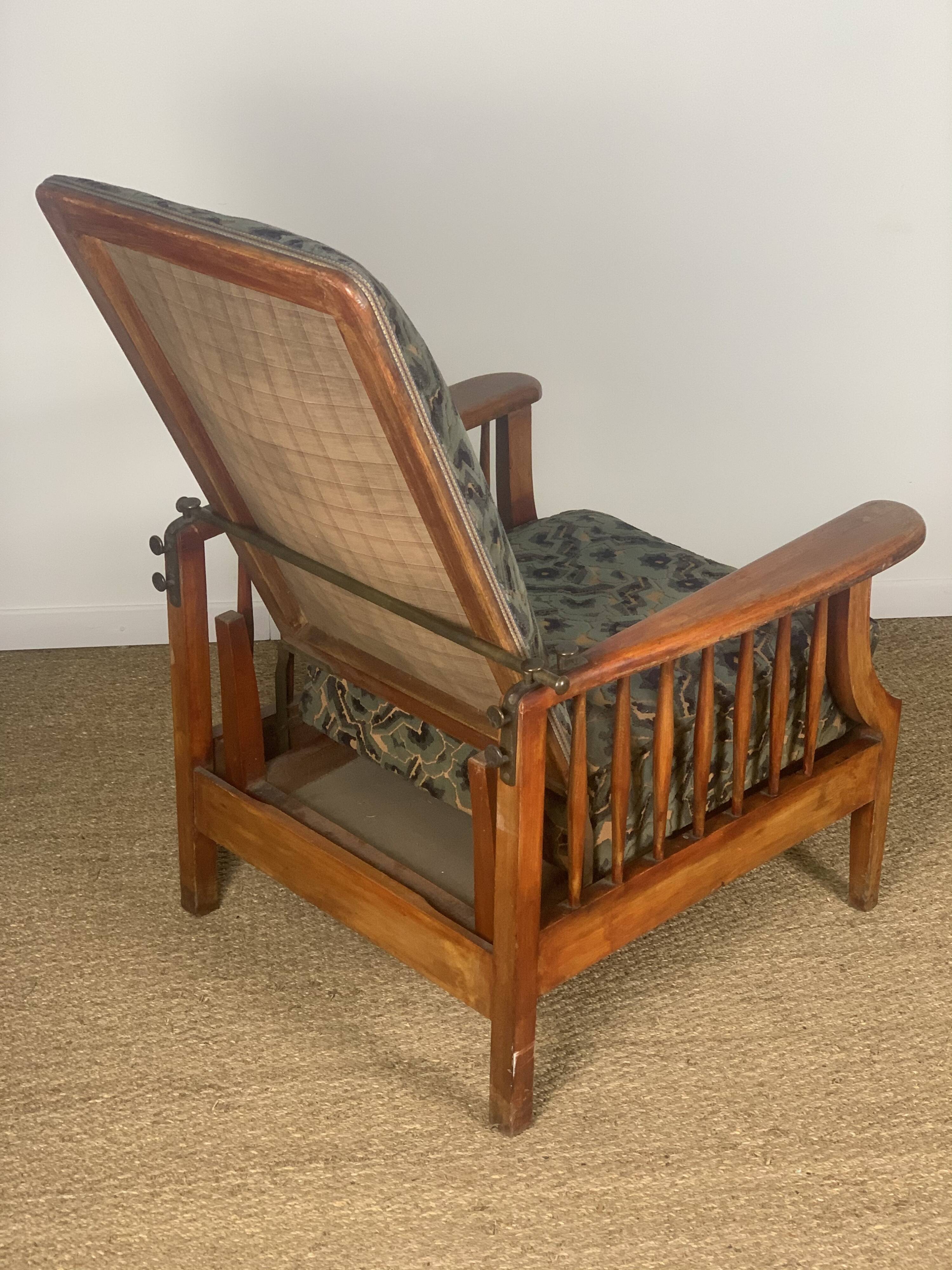 Maurice Chevalier Armchair