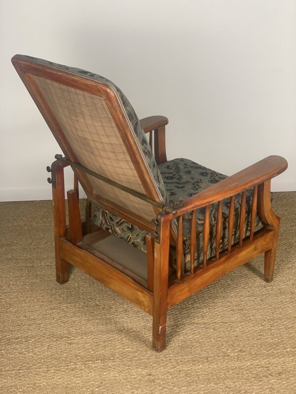 Fauteuil Maurice Chevalier