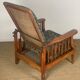 Maurice Chevalier Armchair