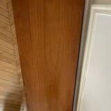 Vintage scandinavian sideboard