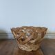 Rattan basket