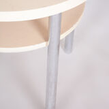 White Mücke - melder side table - 1930s