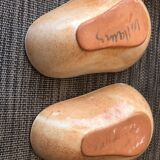 Ramequins à avocat Vallauris