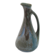 Small art deco ceramic pitcher and pourer from Denbac manufactures