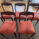 5 Vintage Chairs EDITIONS SELF