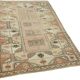 Turkish Vintage Anatolian Rug 126 cm x 194 cm