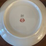 Large format Limoges Goa cups