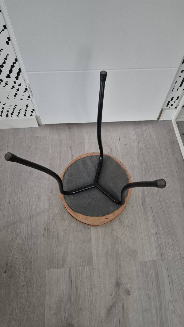 Tabouret de piano