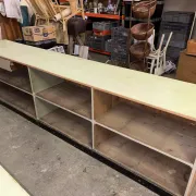 Long counter