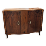 Art Deco 2-door sideboard