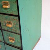 Rare Roneo Paris chest of drawers from 1931