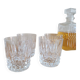 La Redoute x Selency lot de 4 verres à whisky 04