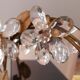 Vintage mirror 60s
