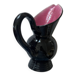 Vase Céramique signé