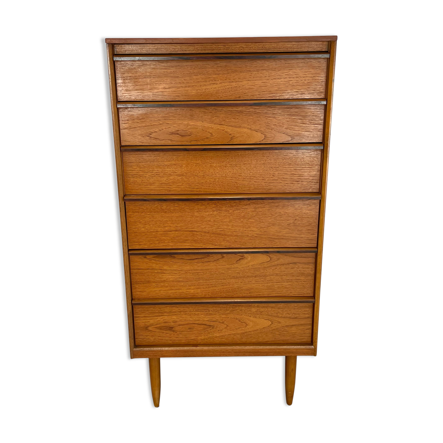 Vintage Austinsuite commode 1960's