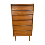 Vintage Austinsuite commode 1960's