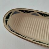 Hamage Oranaise Wolves Mill bowl