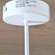 Lampe spot sur tige LED