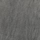 Light Gray Handmade Vintage Kilim Runner Rug, 62x192 Cm