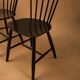 Set of j46 chairs fdb møbler denmark ii