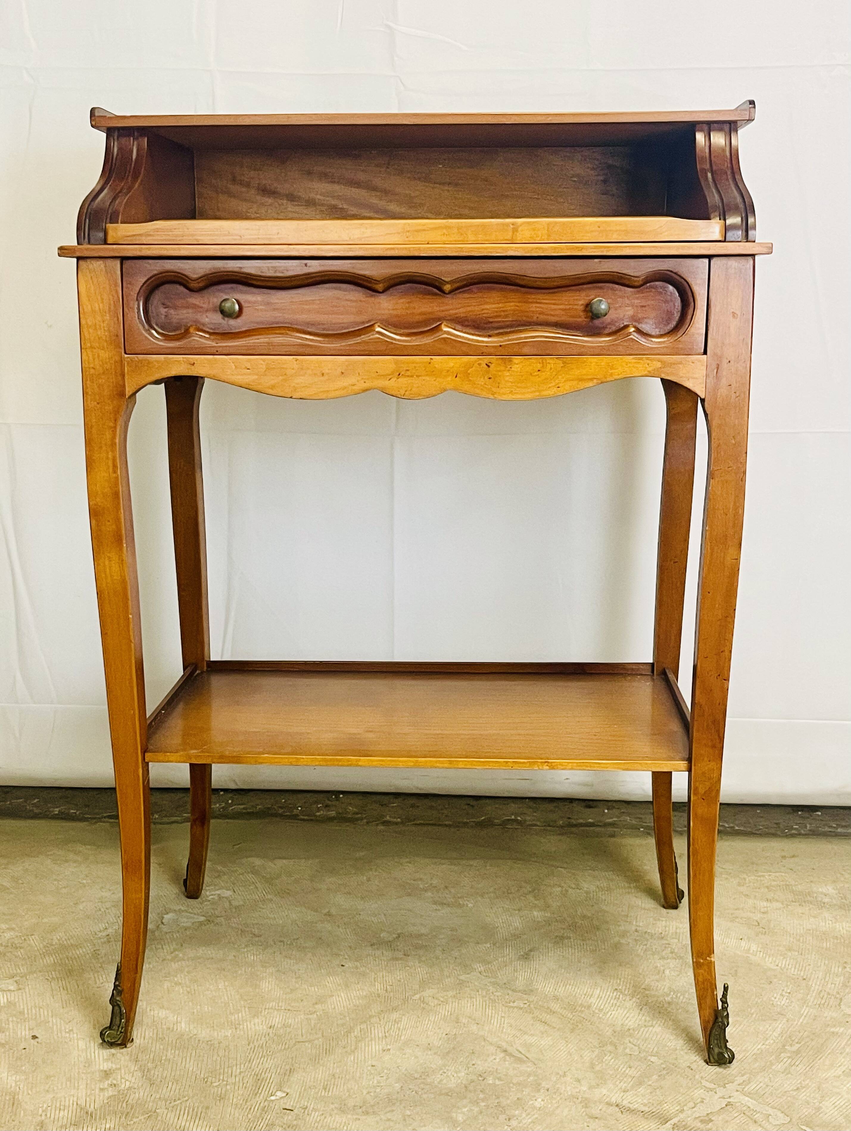 Secretary