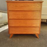 Commode vintage
