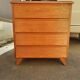 Vintage chest of drawers
