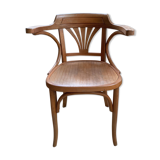 Fauteuil de bureau Baumann modèle Jugendstil
