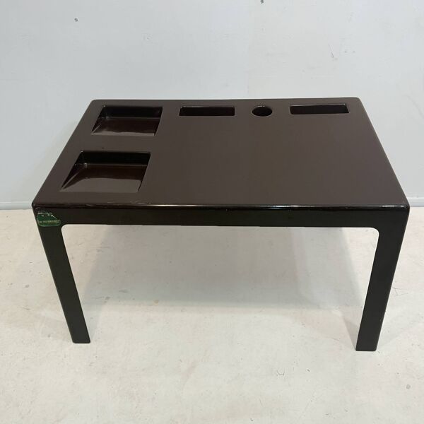 Bureau rectangulaire MARC BERTHIER & PRISUNIC (ÉDITEUR)
