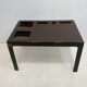 Rectangular desk MARC BERTHIER & PRISUNIC (PUBLISHER)