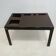 Rectangular desk MARC BERTHIER & PRISUNIC (PUBLISHER)