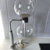 Hellem Vacuum Coffee Maker 8 Cups