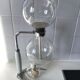 Cafetière à dépression Hellem 8 tasses
