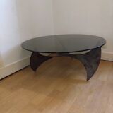 Propeller table