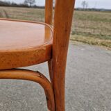 Set of 3 bistro chairs
